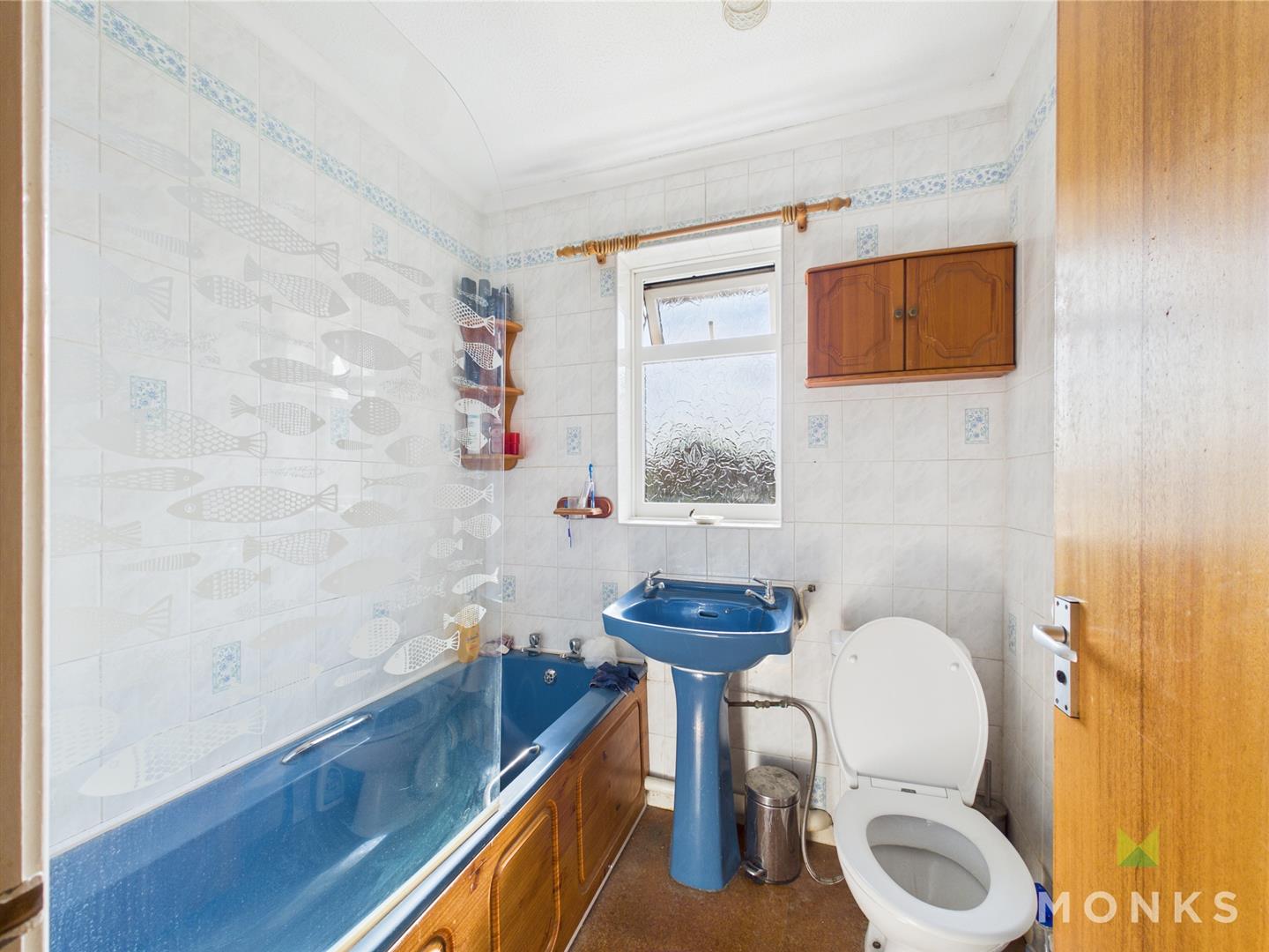 2 Campbell Close, Oswestry, SY11 2XW SSTC